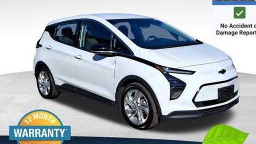 CHEVROLET BOLT EV 2023 1G1FW6S03P4180255 image